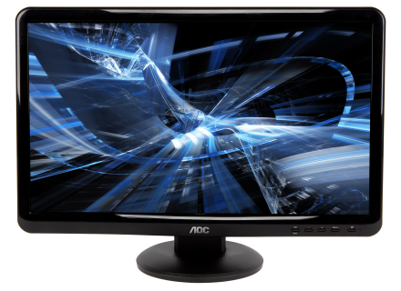 Product Image - AOC 992Sw2