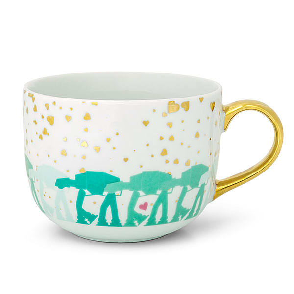 AT-AT mug