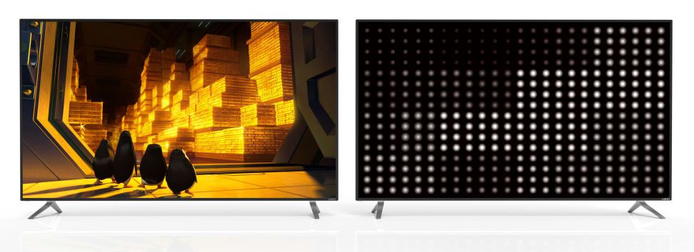 Full Array Local Dimming