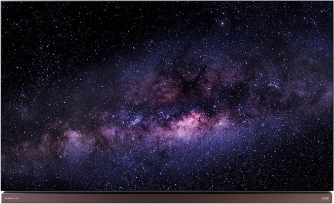 Product Image - LG OLED77G6P