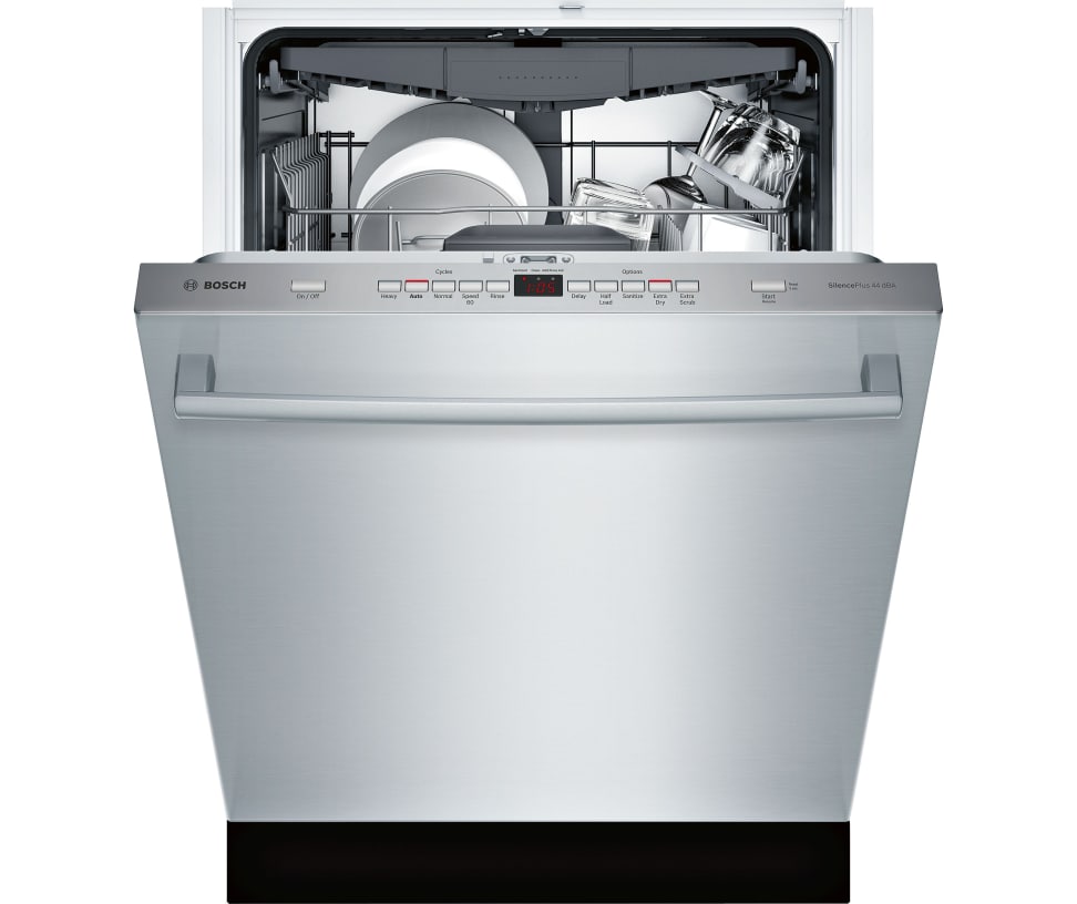 Bosch 300 Series SHX863WD5N