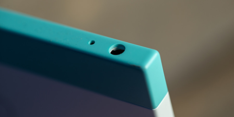 Nextbit Robin Headphone Jack