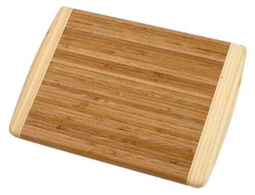 Product Image - Totally Bamboo Kauai Cutting Board