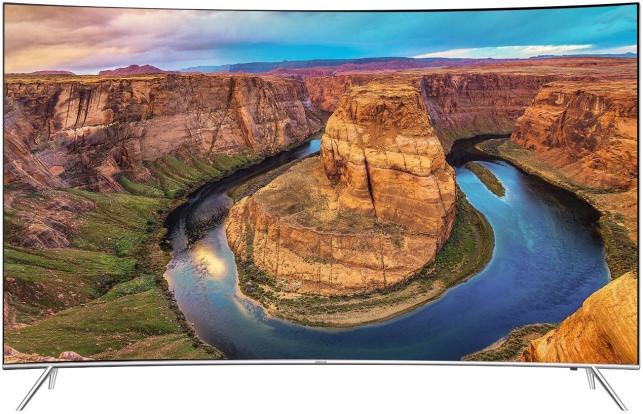 Product Image - Samsung UN65KS8500FXZA