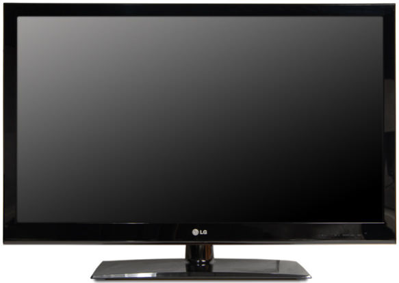 Product Image - LG 55LW5300