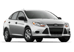 Product Image - 2012 Ford Focus S Sedan