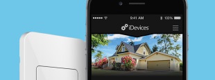 Idevices instant switch