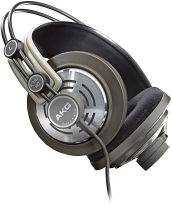 Product Image - AKG K 142 HD