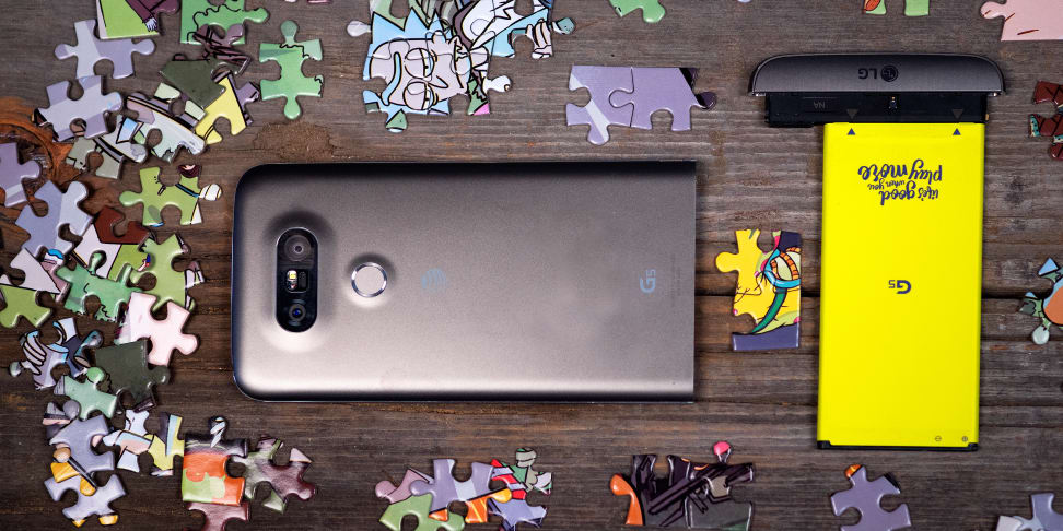 Product Image - LG G5
