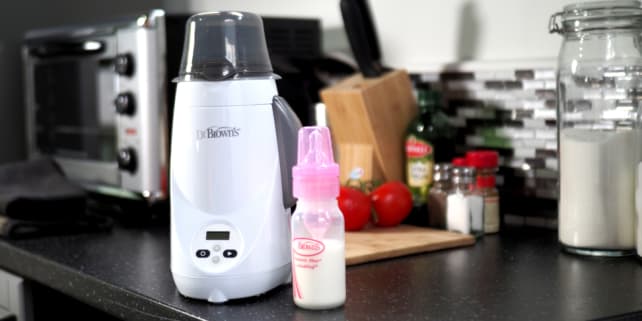 Bottle Warmer