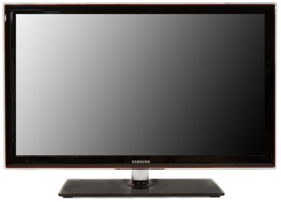 Product Image - Samsung UN46D5500
