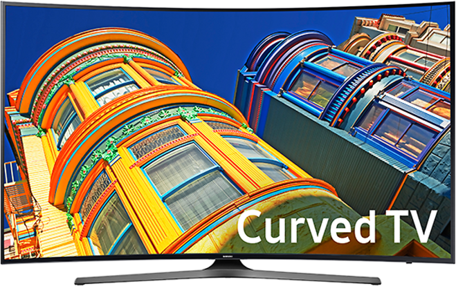 Product Image - Samsung UN55KU6500FXZA