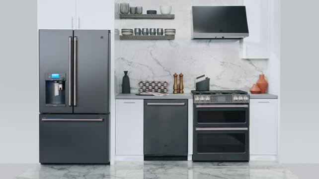 Best kitchen renovation ideas for 2018 - Reviewed.com Ovens