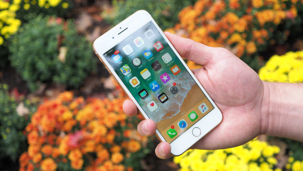 Product Image - Apple iPhone 8 Plus