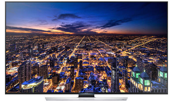 Product Image - Samsung UN50HU8550FXZA