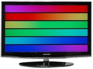 Product Image - Samsung UN26C4000