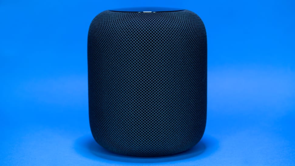Apple HomePod Smart Speaker