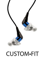 Product Image - Etymotic Research mc3 headset