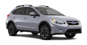 Product Image - 2013 Subaru XV Crosstrek Premium