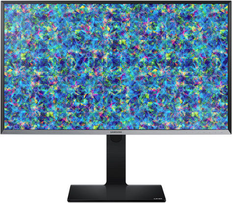 Product Image - Samsung U32D970Q