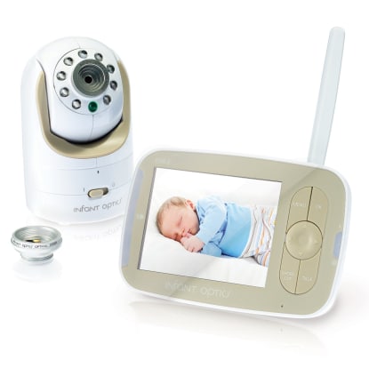 Product Image - Infant Optics DXR-8
