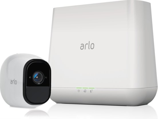 Product Image - Netgear Arlo Pro