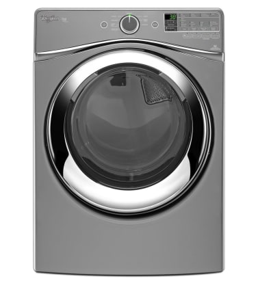 Product Image - Whirlpool WED8740DC