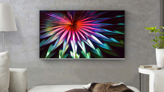 Samsung 4K TV