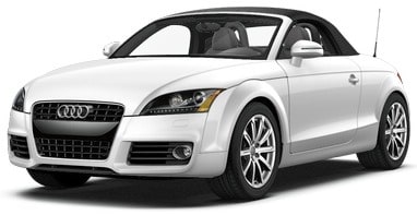 Product Image - 2013 Audi TT Roadster 2.0T Premium Plus