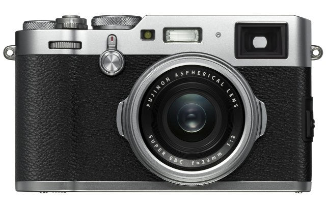X100F front