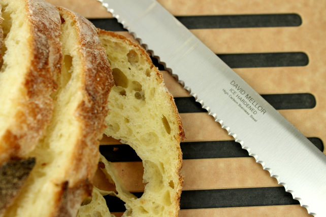 Bread Knife