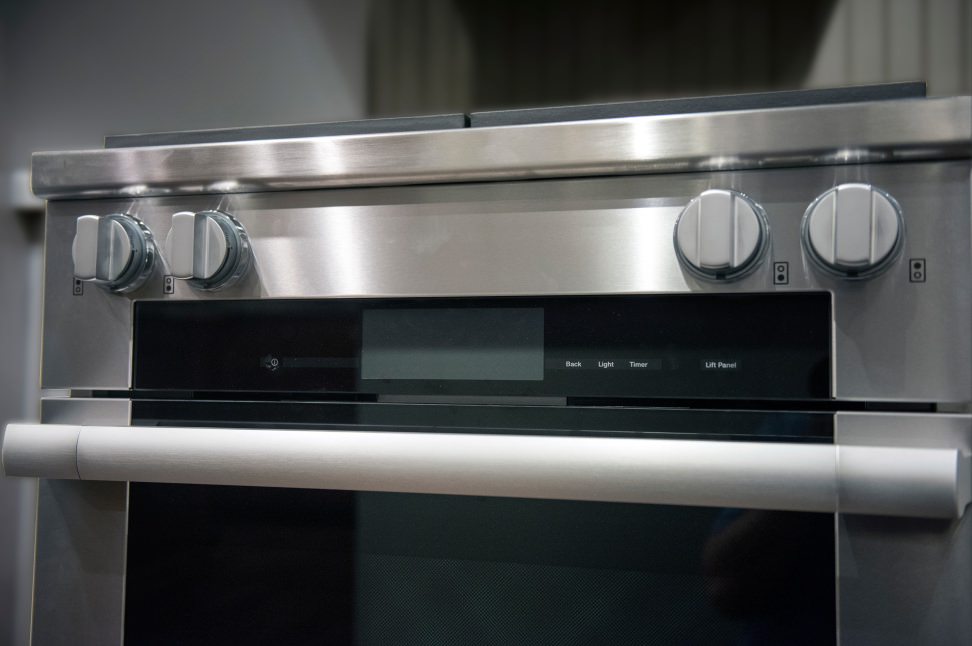 Miele HR1924DF front
