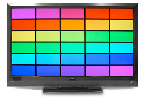Product Image - VIZIO E470VLE