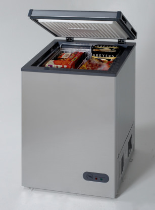Product Image - Avanti CF1011PS