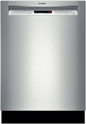 Product Image - Bosch 500 Series SHE65T55UC