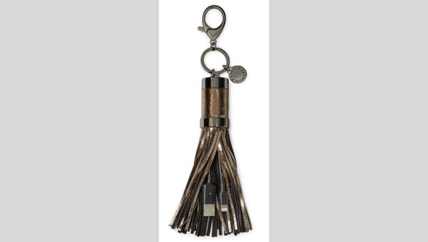 SmartKeychain