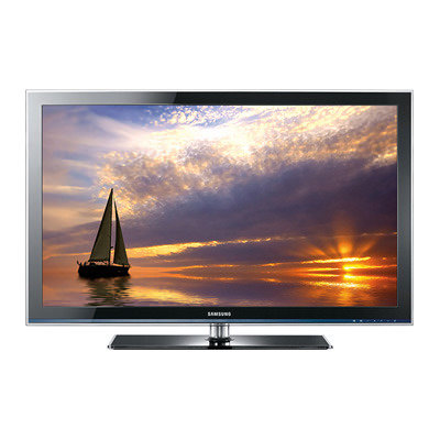 Product Image - Samsung LN46D610M4F