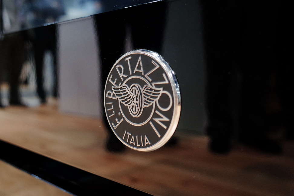 Bertazzoni Professional Series 30" Induction Range First Impressions