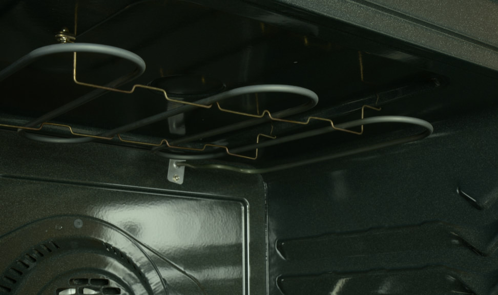 Frigidaire FGIF3061NF Broiler