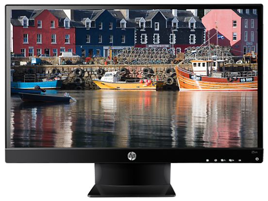 Product Image - HP 25vx