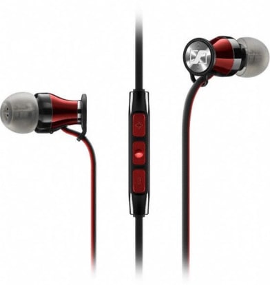 Product Image - Sennheiser HD 1 In-Ear (iOS)