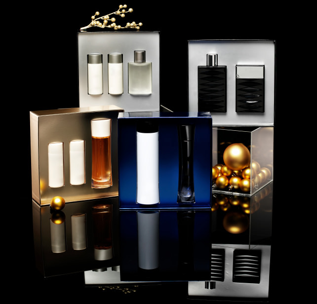 Perfume Set