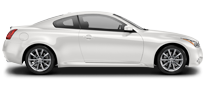 Product Image - 2012 Infiniti G37x Coupe AWD