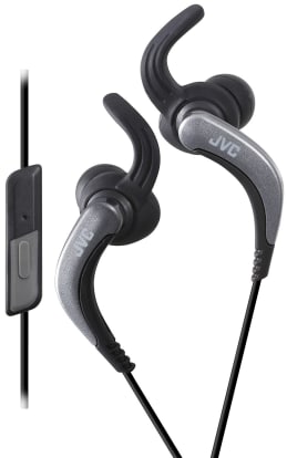 Product Image - JVC HA-ETR40