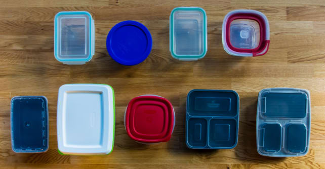 Tupperware