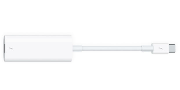 tb2 to tb3 adapter