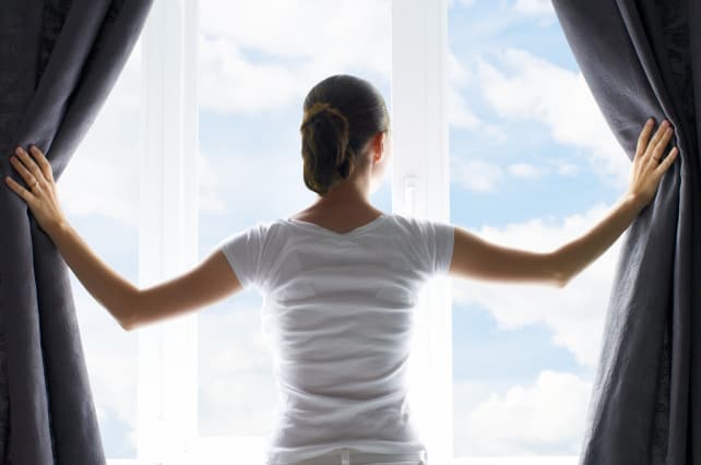 Open-the-windows