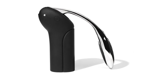 Rabbit wine opener