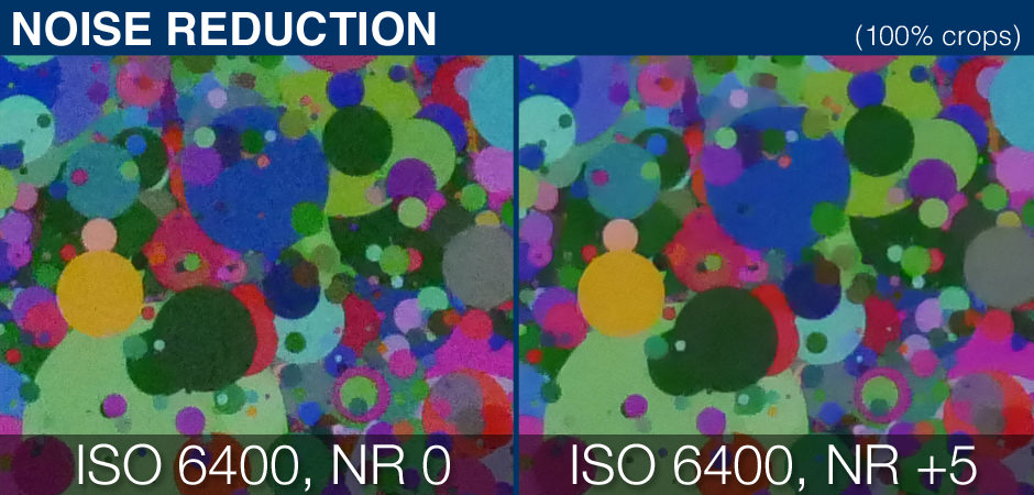 Noise reduction