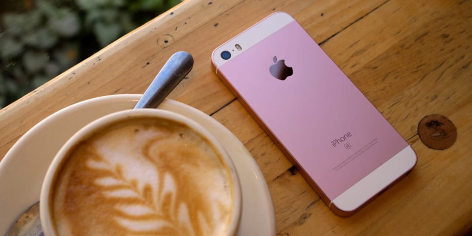 Product Image - Apple iPhone SE